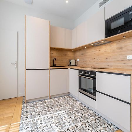 Appartements Avec Parking - Cite Du Vin Bordéus Exterior foto