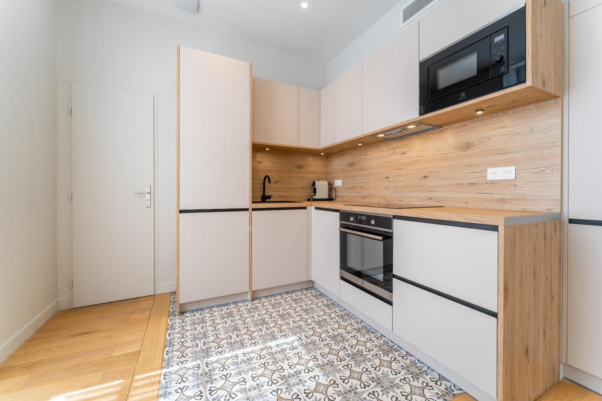 Appartements Avec Parking - Cite Du Vin Bordéus Exterior foto
